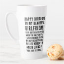Search for birthday wishes mugs Funny