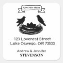 Search for colour changing stickers Address