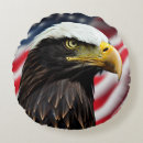 Search for eagle pillows Patriotic