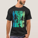 Search for aruba tshirts Palm
