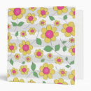 Search for easter binders Floral