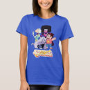 Search for gem tshirts Cartoon network