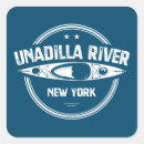Recherche de rivières autocollants Kayak