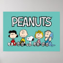 Recherche de de bande dessinée posters Snoopy