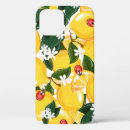 Search for tropical fruit iphone cases Pattern