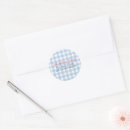 Search for round return address stickers Cute