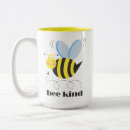Search for happy slogan mugs Bee