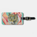 Recherche de souris bagages étiquettes Rongeur