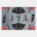 Search for virus wrapping paper Mask