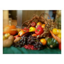 Search for thanksgiving cornucopia art Fruits