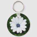 Search for beautiful white keychains Photograph