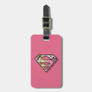 Search for greatest travel accessories Supergirl