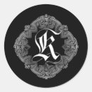 Search for gothic vampire stickers Vintage