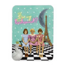 Recherche de originaux magnets Vintage