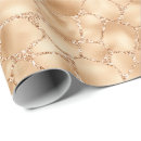 Search for peach wrapping paper Glam