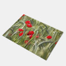 Search for poppy doormats Nature