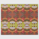 Recherche de bouddha papier cadeau Vert