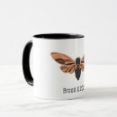 Search for cicada mugs Bug