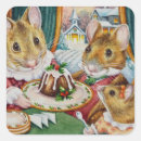 Search for mouse family stickers Merry christmas