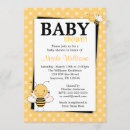 Recherche de gaffez les abeilles invitations Mignon