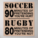 Search for england football posters Rugby