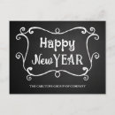 Search for happy new year wishes postcards Typography