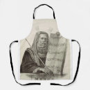 Search for commander aprons Religion