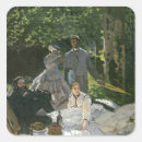 Search for impressionist stickers Couple