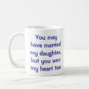 Search for son mugs Son in law