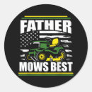 Search for mowing stickers Funny