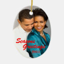 Search for obama ornaments President barack obama