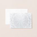 Search for blank cards Foil