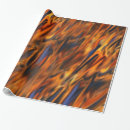 Search for energy wrapping paper Orange