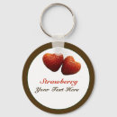 Recherche de aliment porteclés Fruits