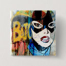 Recherche de mensuel badges Gotham