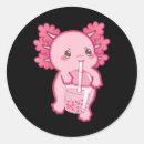 Search for kawaii tea stickers Girl