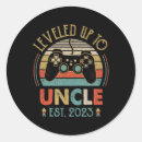 Search for level up stickers Video