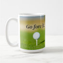 Search for golf quotes mugs Birthday