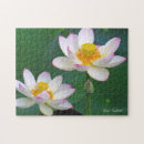 Search for lotus puzzles Flower