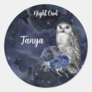 Search for night owl stickers Stars