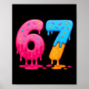 Search for ice cream social posters Six seven
