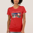 Search for santa sleigh tshirts Cute