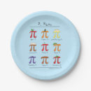 Search for pi day plates Teacher