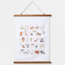 Recherche de animal alphabet art Bébé