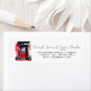 Search for red door return address labels We have moved