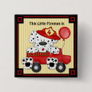 Search for fireman buttons Boy