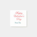 Search for valentine post it notes Happy valentine's day