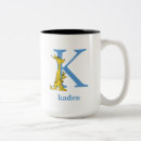 Search for add letter mugs Kids
