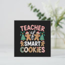 Search for gingerbread cookies christmas cards Festive