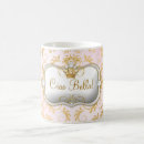 Search for black princess mugs Tiara